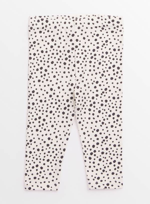 Buy Leopard Print Leggings 69 months Trousers and leggings Argos